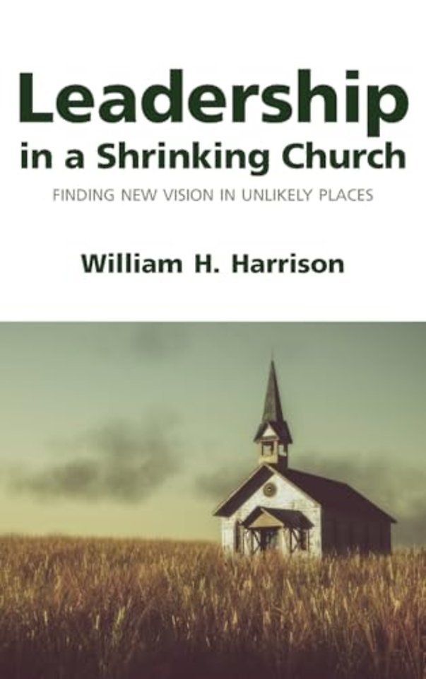 Leadership in a Shrinking Church