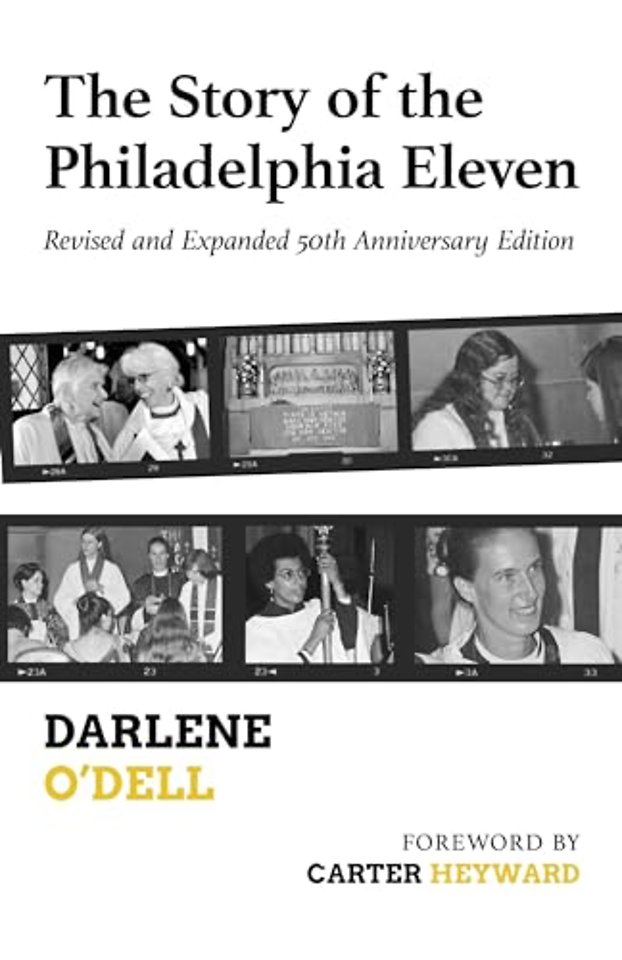 The Story of the Philadelphia Eleven