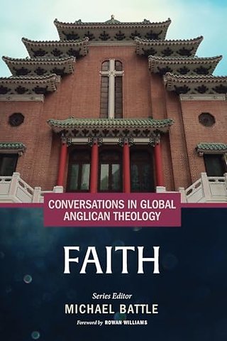Conversations in Global Anglican Theology