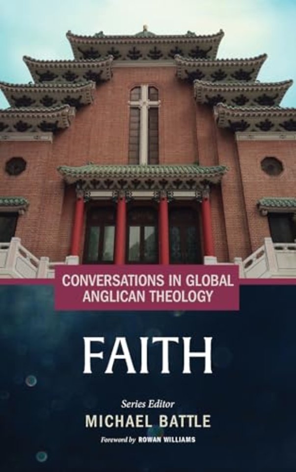 Conversations in Global Anglican Theology