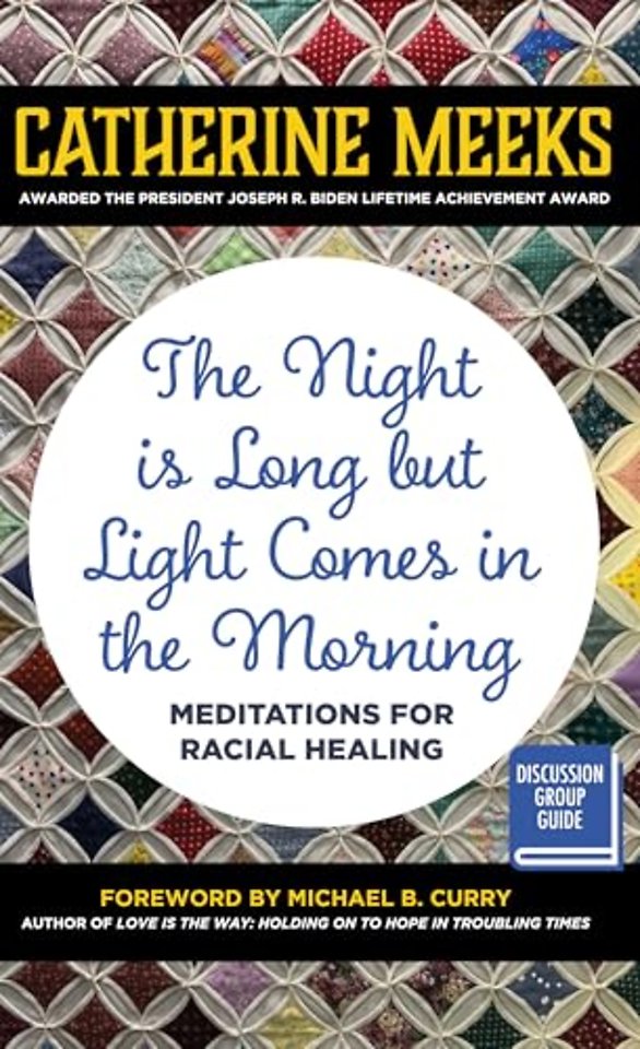 The Night is Long but Light Comes in the Morning