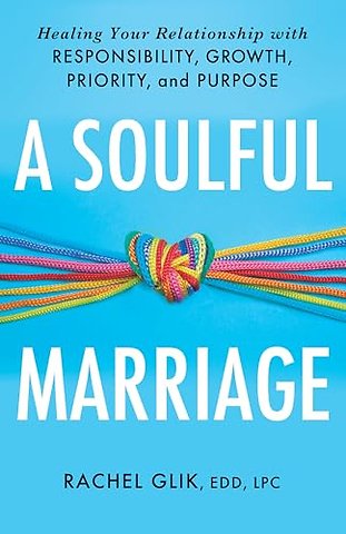 A Soulful Marriage