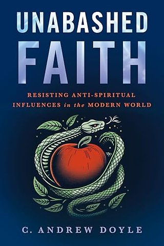 Unabashed Faith