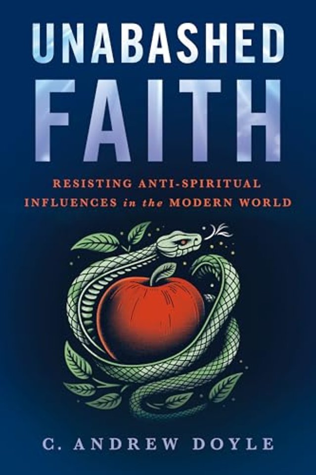 Unabashed Faith