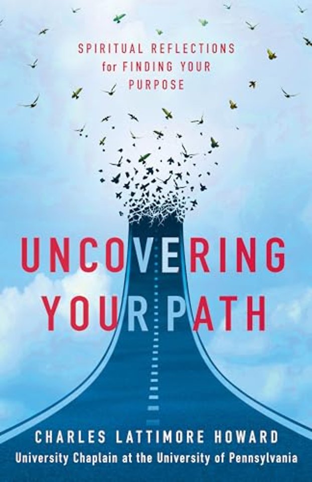 Uncovering Your Path