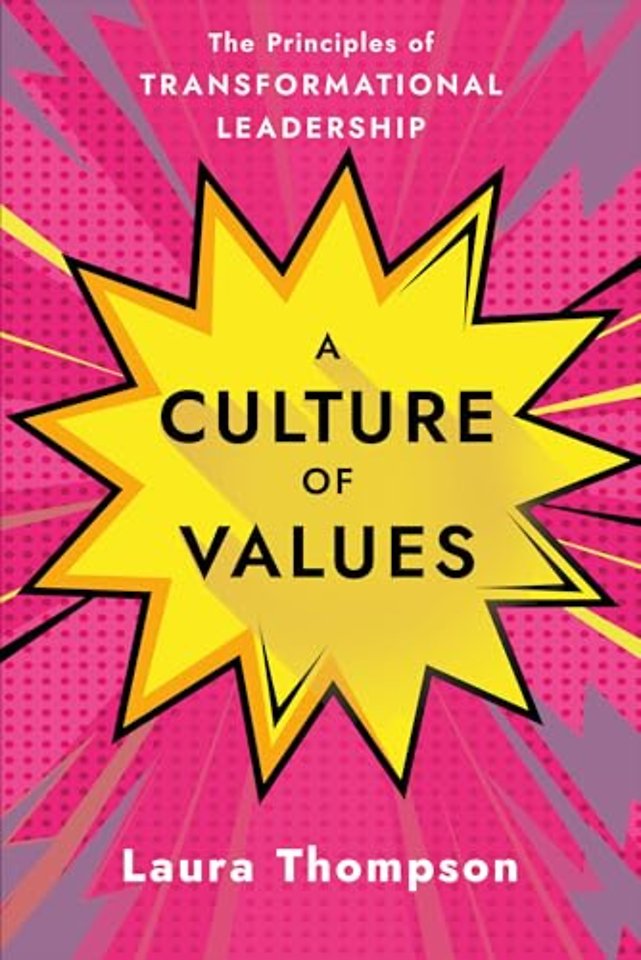 Culture of Values
