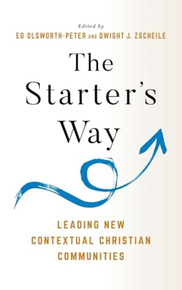 The Starter's Way