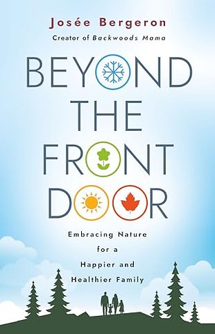 Beyond the Front Door
