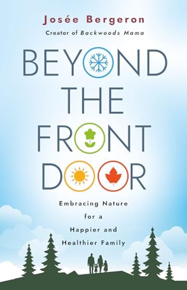 Beyond the Front Door
