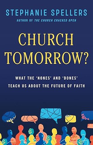 Church Tomorrow?