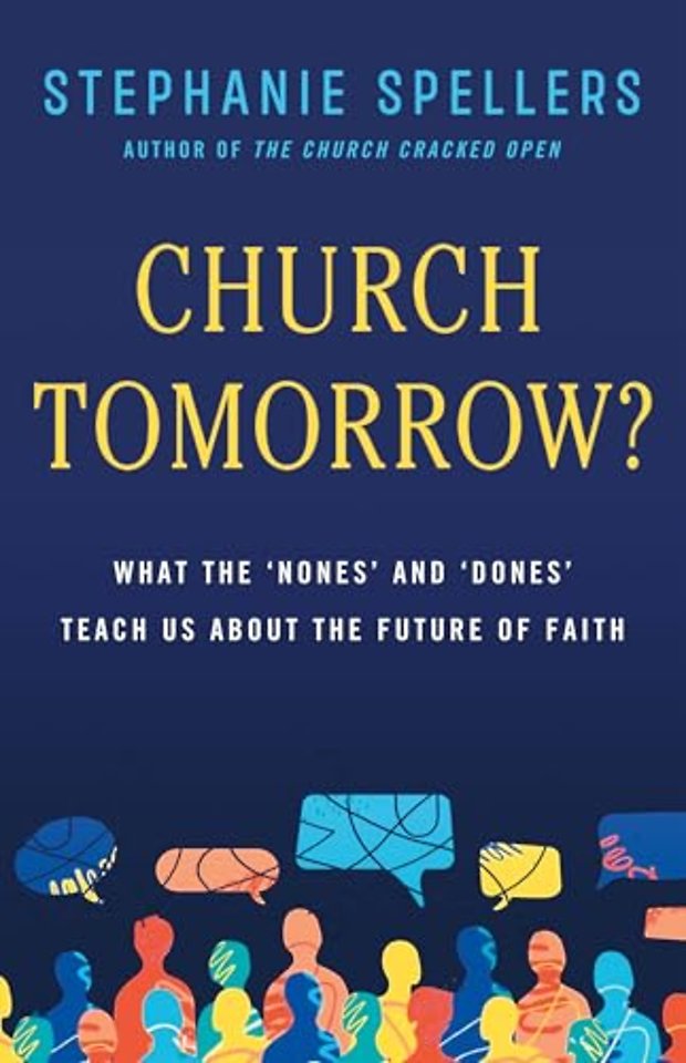 Church Tomorrow?