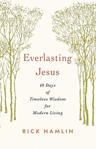 Everlasting Jesus