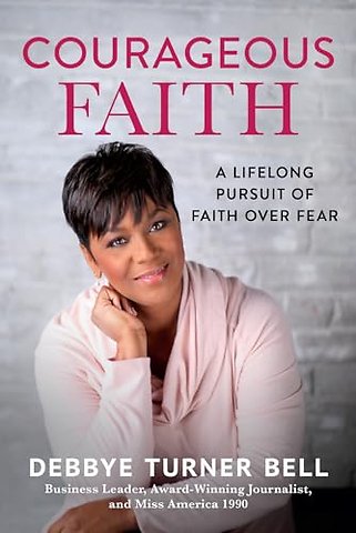 Courageous Faith