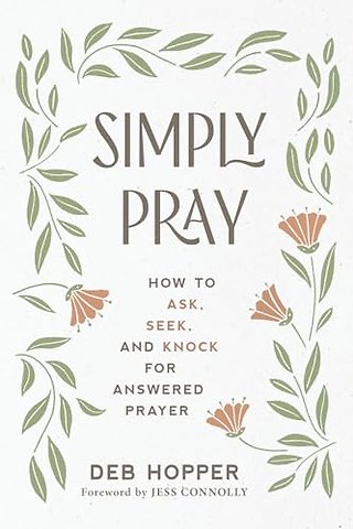 Simply Pray