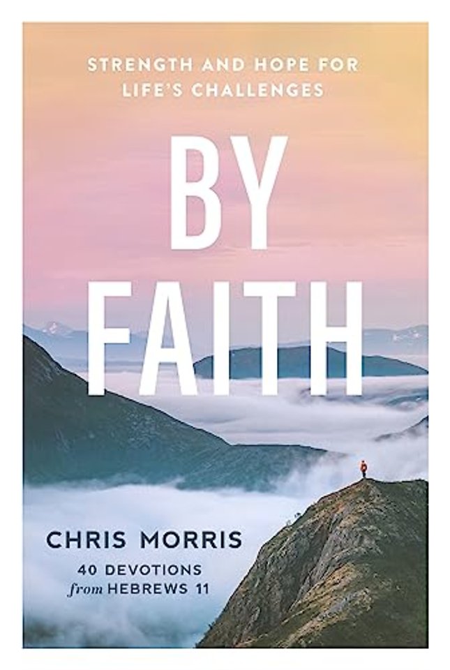 By Faith