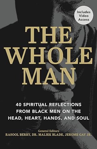 The Whole Man