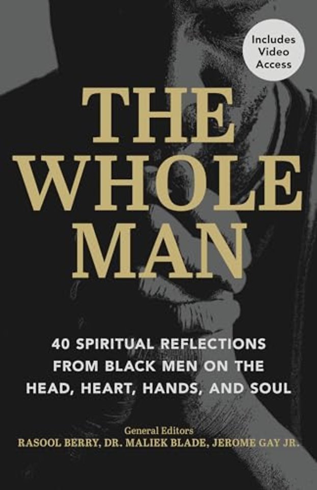 The Whole Man