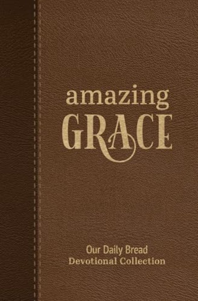 Amazing Grace