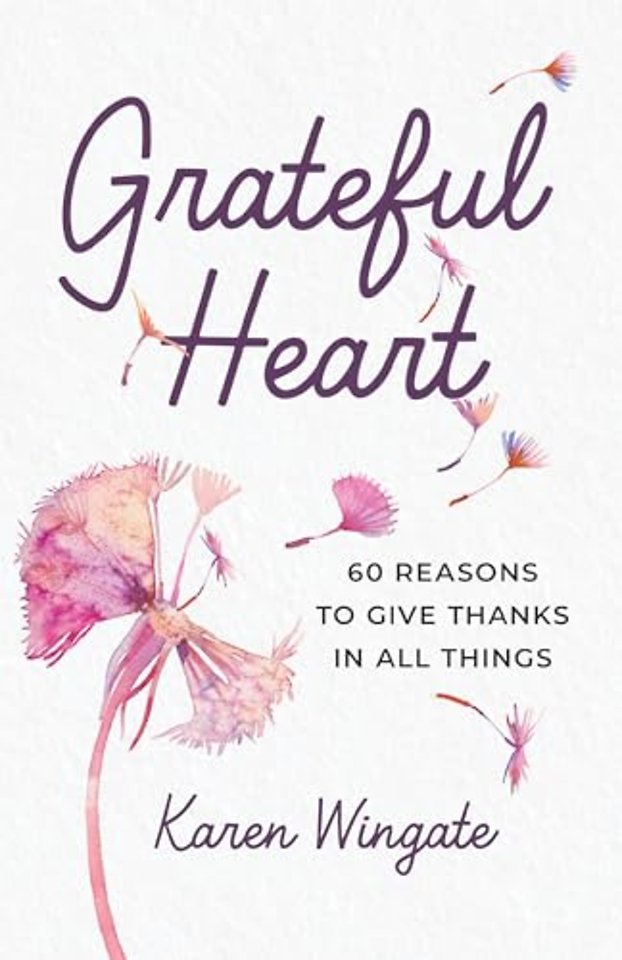 Grateful Heart