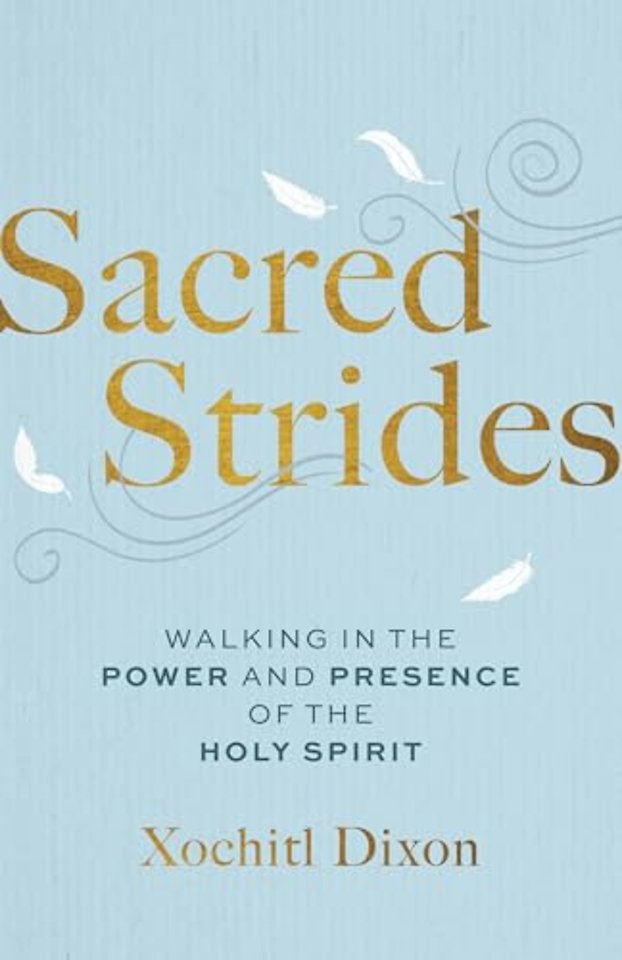 Sacred Strides