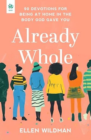 Already Whole