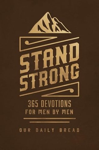 Stand Strong