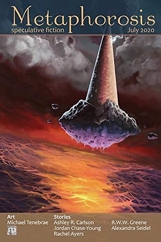 Metaphorosis July 2020