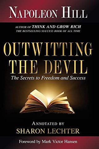 Outwitting the Devil®