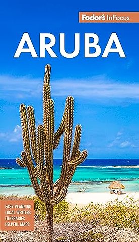 Fodor's InFocus Aruba