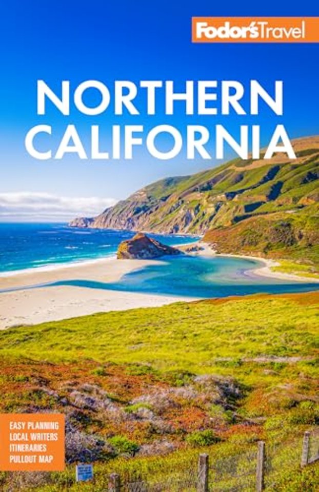 Fodor's Northern California