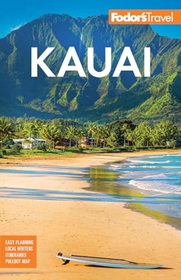 Fodor's Kauai