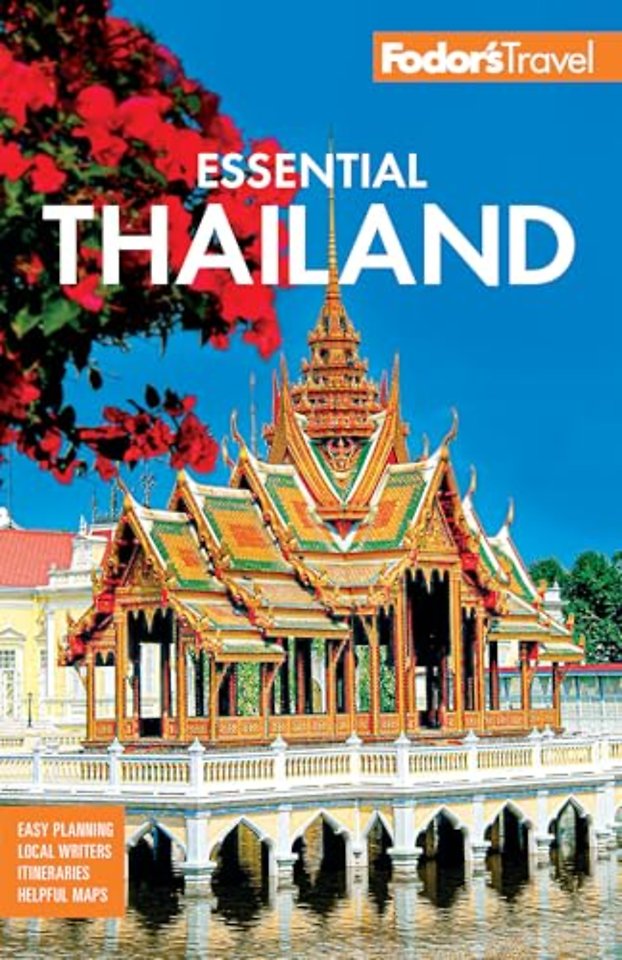 Fodor's Essential Thailand