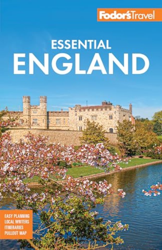 Fodor's Essential England