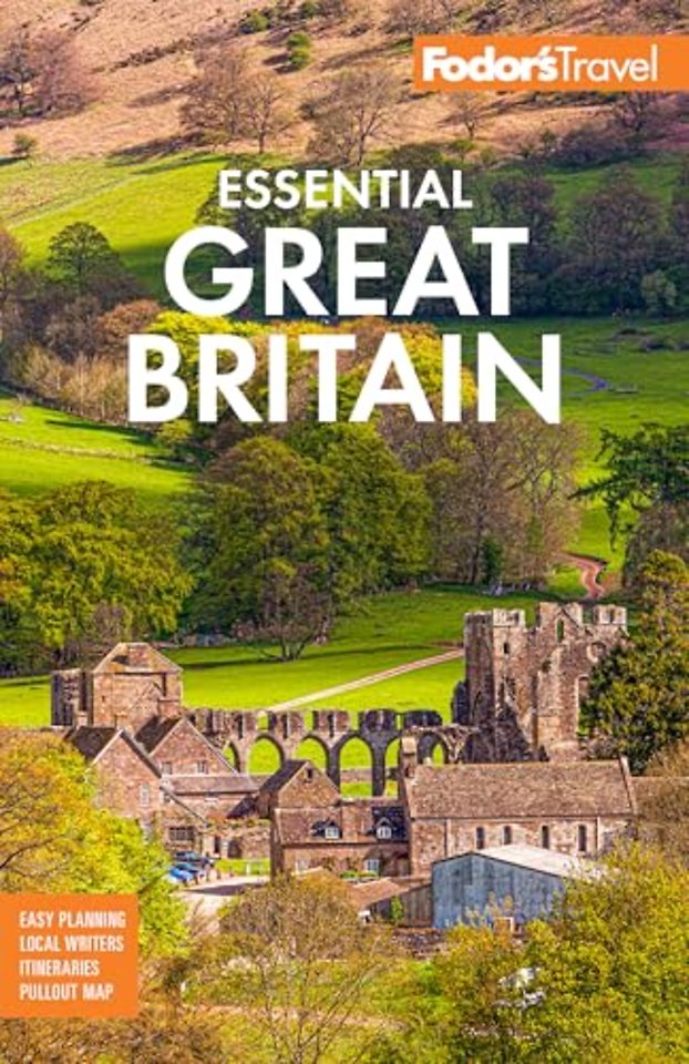 Fodor's Essential Great Britain