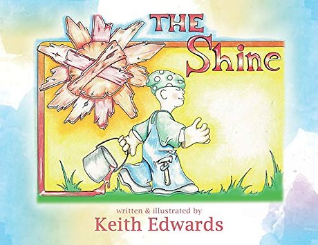 The shine