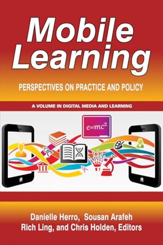 Mobile Learning