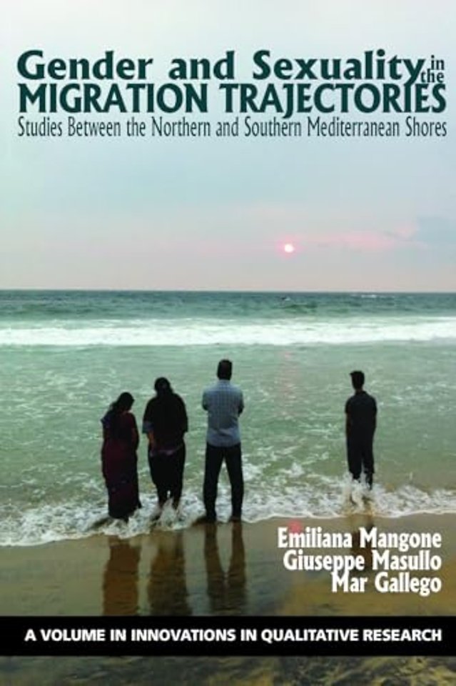 Gender and Sexuality in the Migration Trajectories