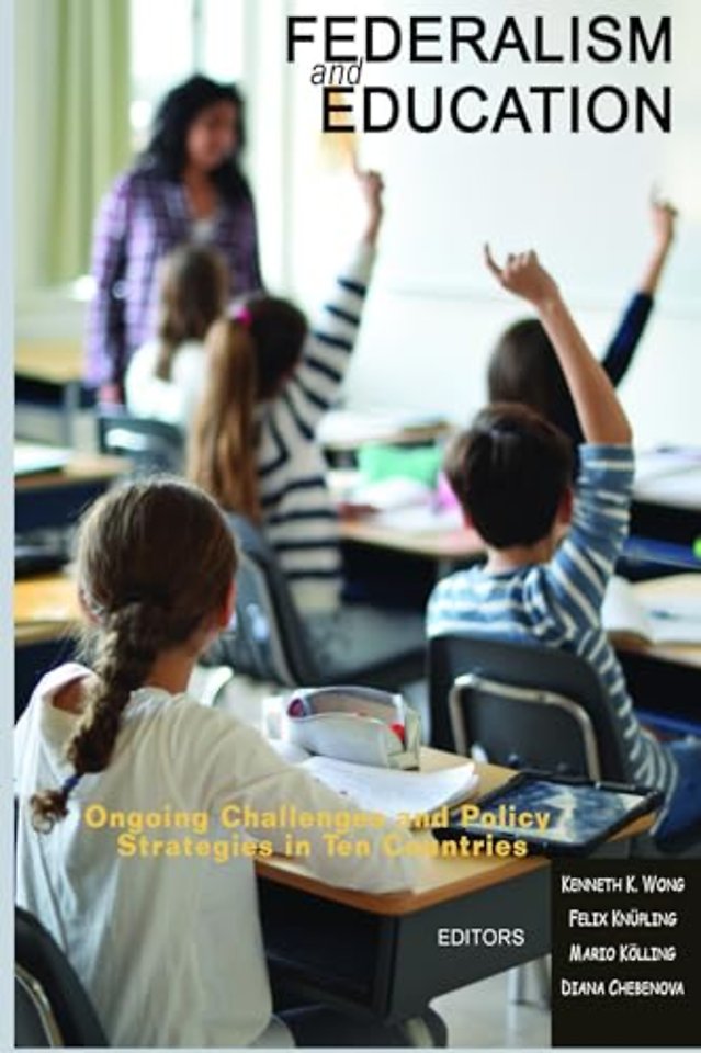 Federalism and Education