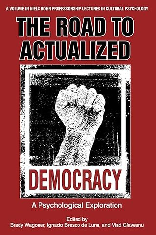 The Road to Actualized Democracy