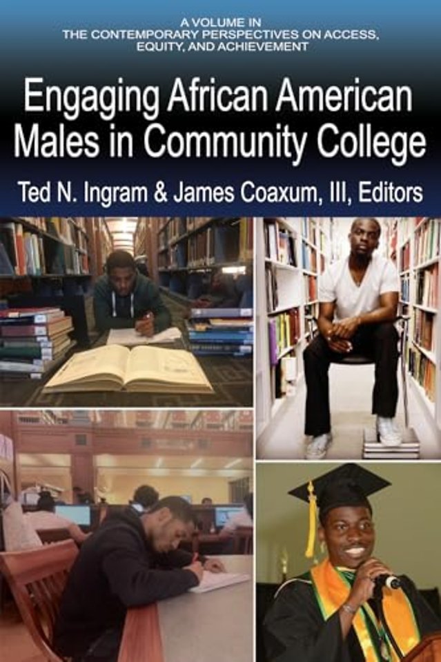 Engaging African American Males in Community College