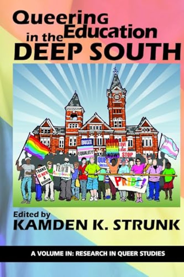Queering Education in the Deep South