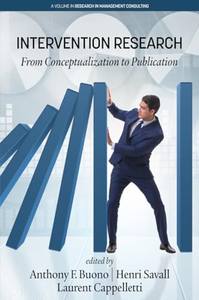 Intervention Research – From Conceptualization to Publication