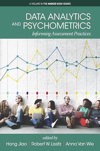 Data Analytics and Psychometrics