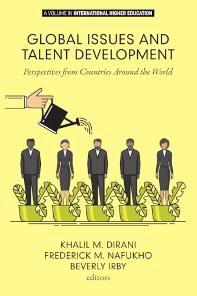 Global Issues and Talent Development