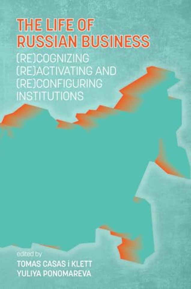 The Life of Russian Business