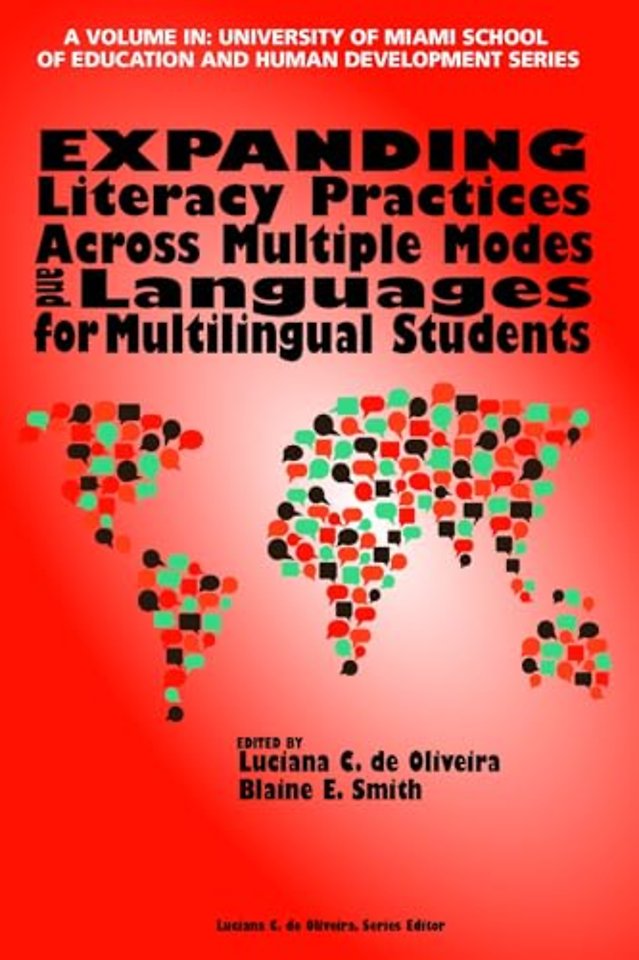 Expanding Literacy Practices Across Multiple Modes and Languages for Multilingual Students