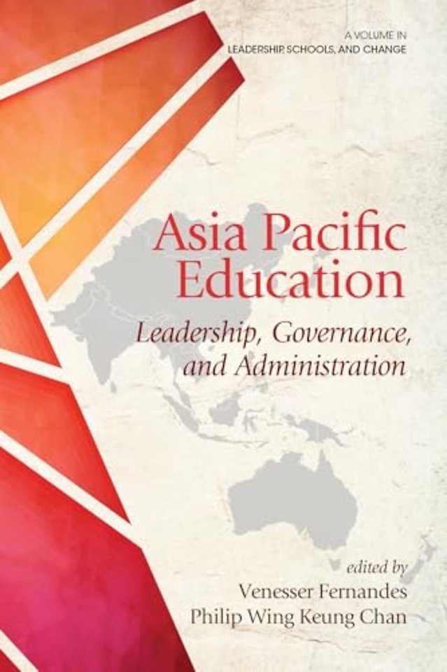 Asia Pacific Education