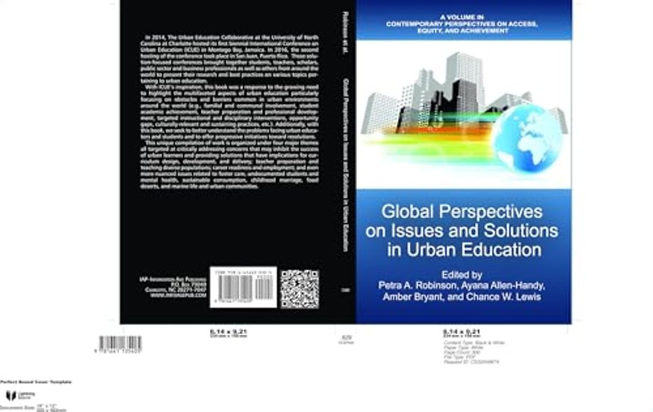 Global Perspectives on Issues and Solutions in Urban Education