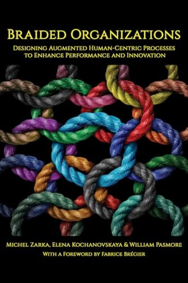Braided Organizations