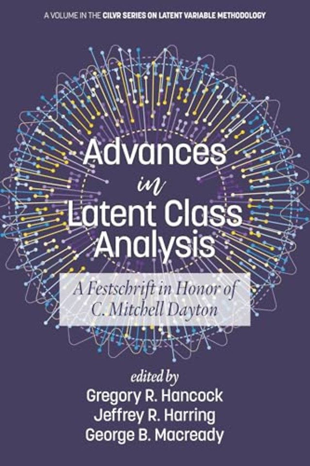 Advances in Latent Class Analysis